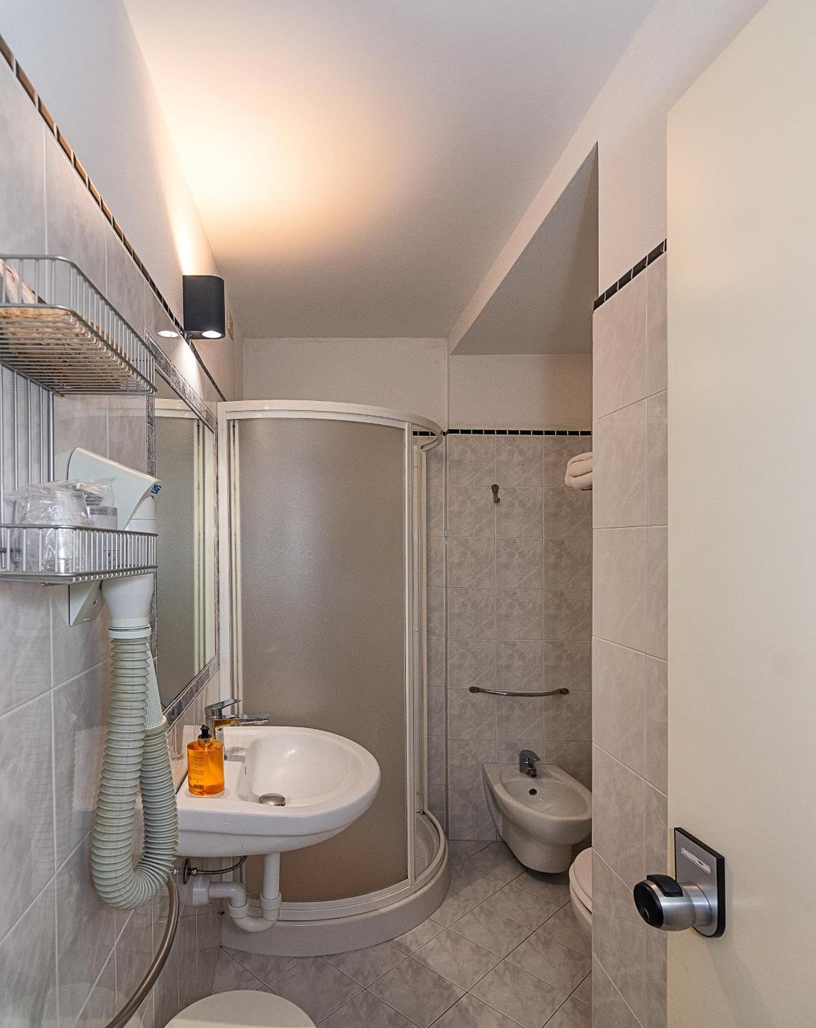 Hotel Apuana Marina di Pietrasanta Extérieur photo