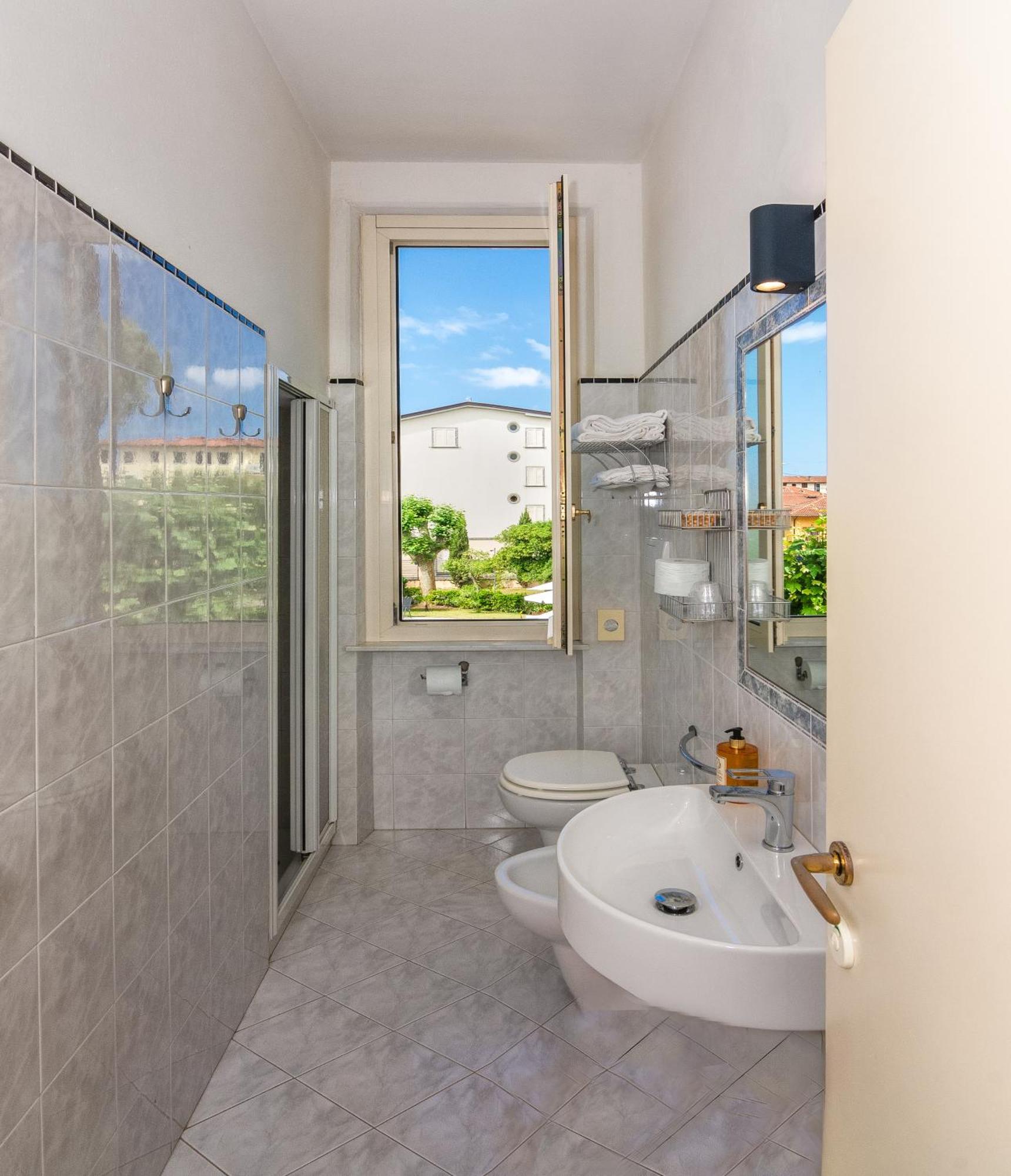 Hotel Apuana Marina di Pietrasanta Extérieur photo